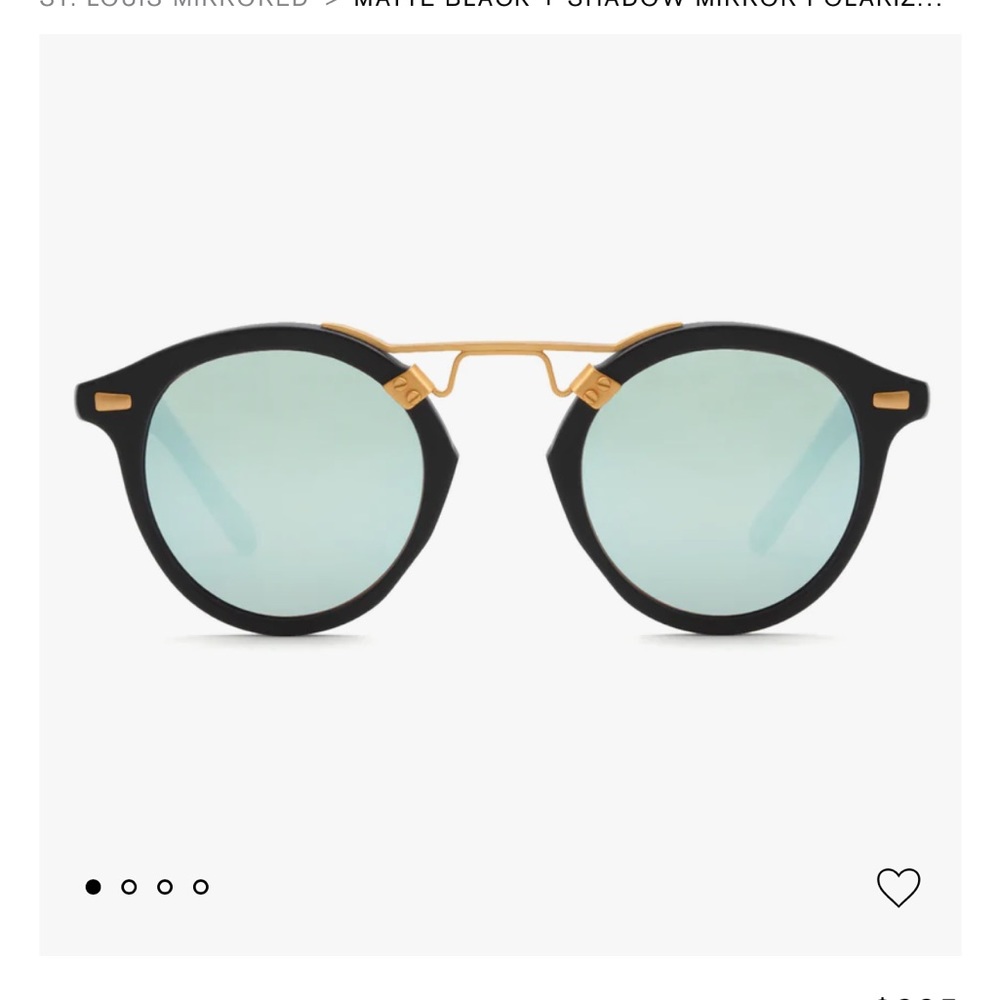 KREWE Sunglasses